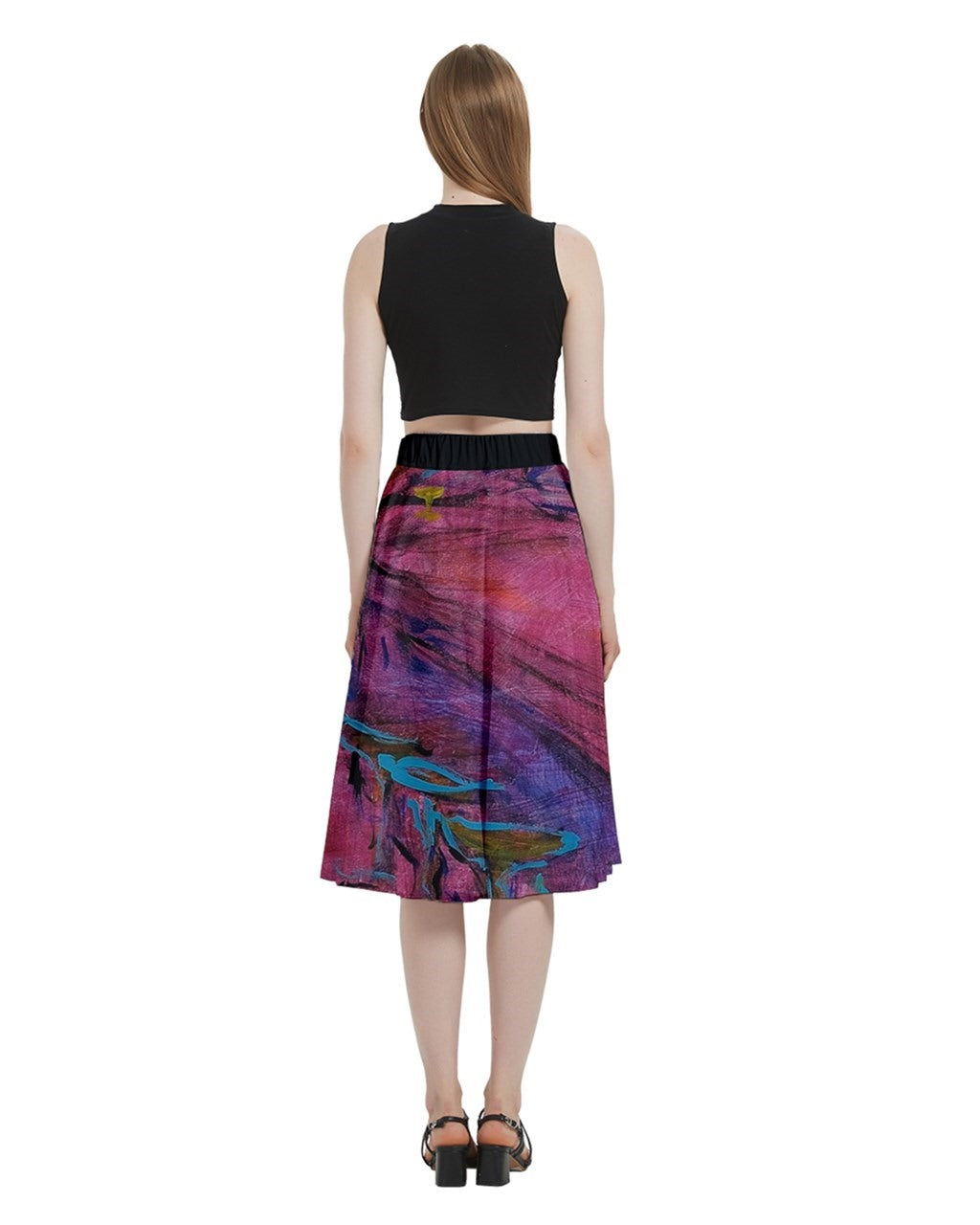 Aphrodite Skirt